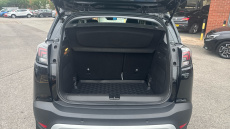 Vauxhall Crossland 1.2 Turbo [130] Elite Edition 5dr Petrol Hatchback